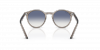 OKULARY DZIECIĘCE RAY-BAN® JUNIOR RJ 9064S 72207B 44